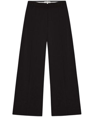 Birgitte Herskind Wide Pants - Black