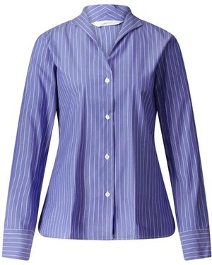 Caliban Shirts - Violet