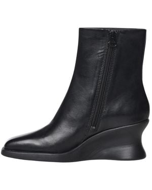Camper Wedges - Negro