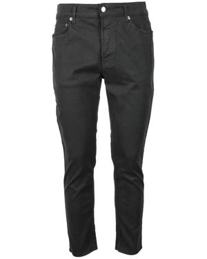 Department 5 Slim-Fit Jeans - Grey