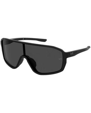 Under Armour Sunglasses - Black