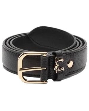 Coccinelle Belts - Black