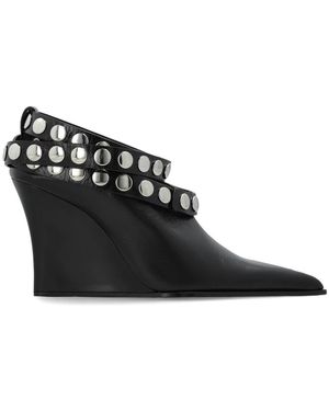 IRO Wedges - Noir