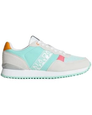 Napapijri Trainers - Blue