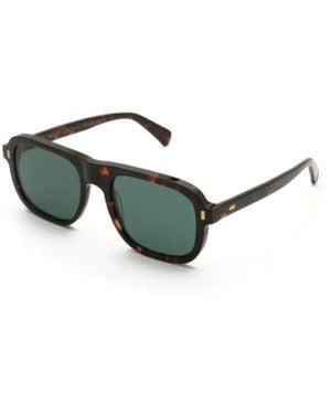 Gast Sunglasses - Green