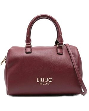 Liu Jo Handbags - Paars