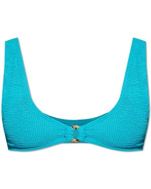 Bondeye Bikinis - Azul