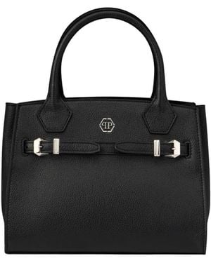 Philipp Plein Handbags - Negro