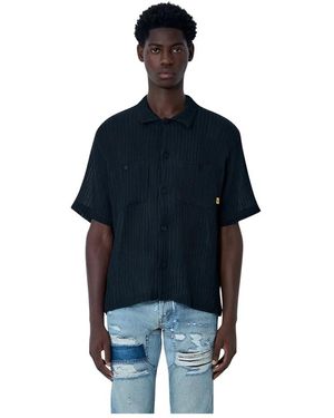 GALLERY DEPT. Short Sleeve Shirts - Black