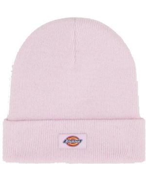 Dickies Accessoires ,Roze ,Gibsland Beanie