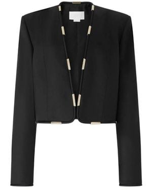 Genny Blazers - Negro