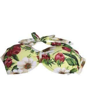 Dolce & Gabbana Bikinis - Green