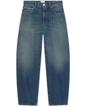 Closed Loose-Fit Jeans - Blu