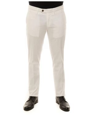 Canali Chinos - Natural