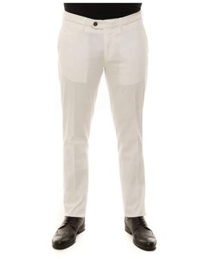 Canali Chinos - Natural