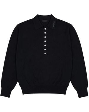 Carrera Polo Shirts - Blue