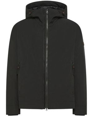 Peuterey Winter Jackets - Negro