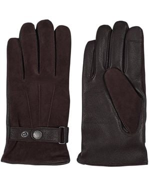 Howard London Gloves - Black