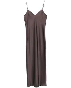 Antonelli Maxi Dresses - Brown