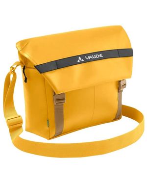 Vaude Messenger Bag - Gelb