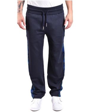 Missoni Sweatpants - Blauw
