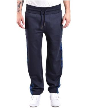Missoni Sweatpants - Blue