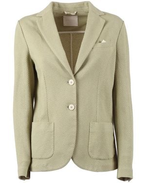 Circolo 1901 Blazers - Green