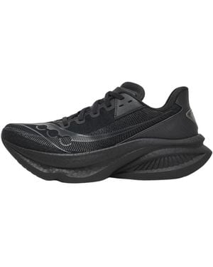 Saucony Endorphin Azura Triple - Schwarz