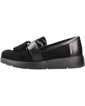 Geox D Arlara - Schwarz