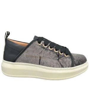 Alexander Smith Trainers - Grey