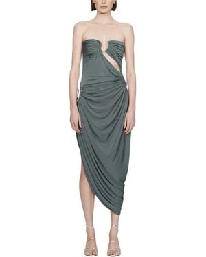 Christopher Esber Party Dresses - Vert