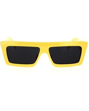 Celine Sunglasses - Yellow