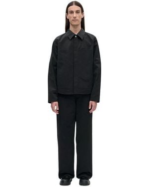 BERNER KUHL Light Jackets - Black