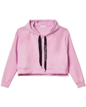 Gaelle Paris Hoodies - Pink