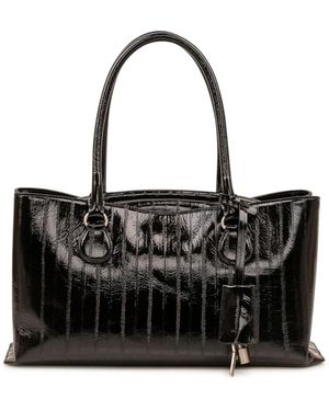 OSOI Tote Bags - Noir