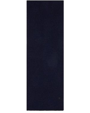 Liu Jo Winter Scarves - Blue