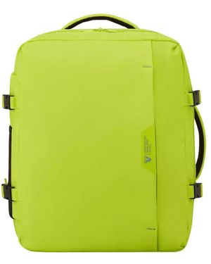 Roncato Weekend Bags - Green