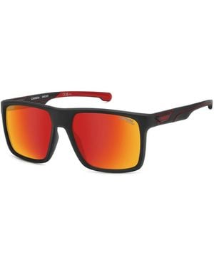 Carrera Sunglasses - Red