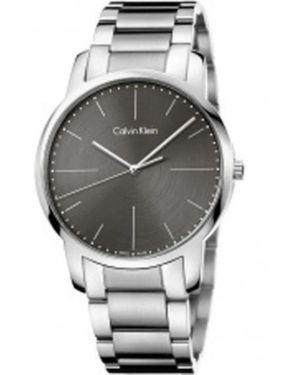 Calvin Klein Watches - Metallic
