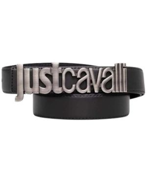 Just Cavalli Belts - Black