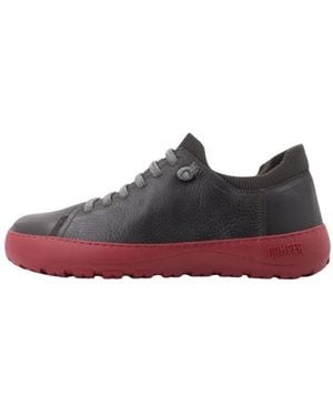 Camper Sneakers - Rojo