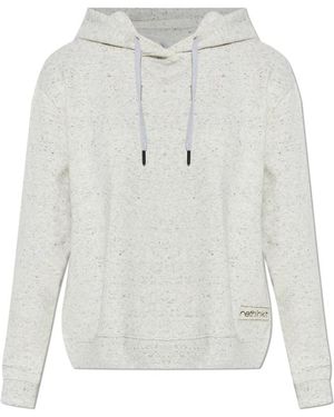 Rethinkit Studios Hoodies - Blanco