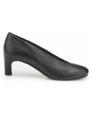 Roberto Del Carlo Pumps - Black