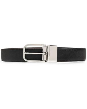 Paul Smith Belts - Noir