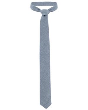 Eleventy Ties - Blue