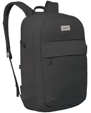 Osprey Backpacks - Black