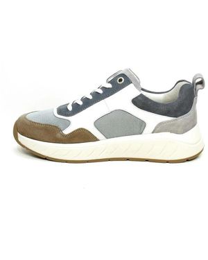 SOLIDUS Ken Sneaker - Weiß