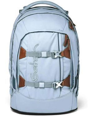 Satch Backpacks - Blue