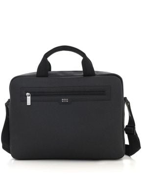 BOSS Laptop Bags & Cases - Black