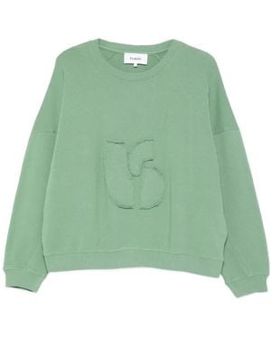Ba&sh Sweatshirts - Grün